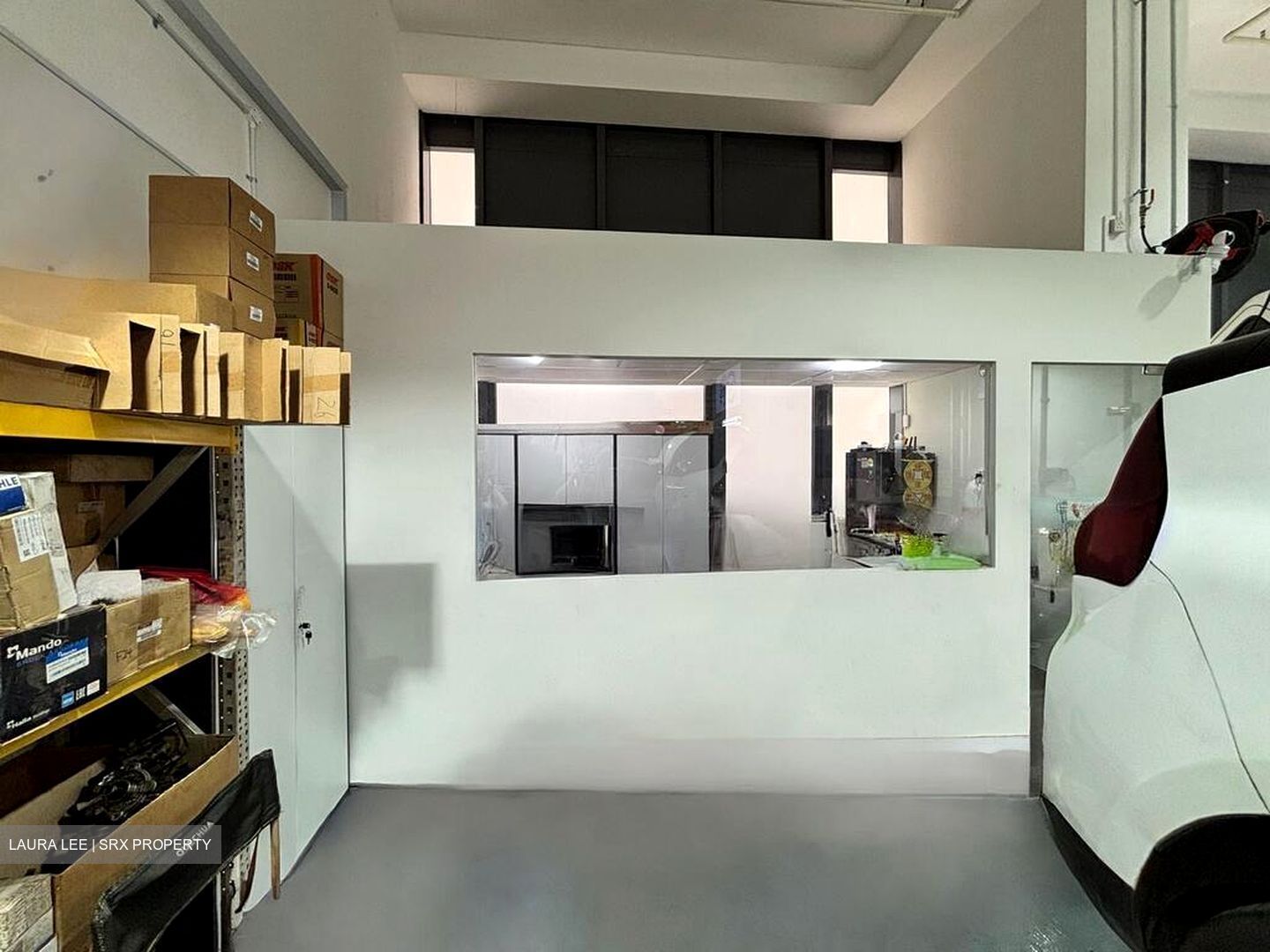 REVV (D22), Factory #497733581